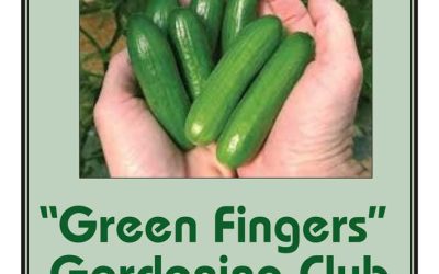 Green Fingers Club – Lyndhurst
