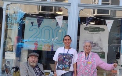 Outing to Herne Bay Seaside Museum