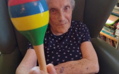 Musical Entertainment with Geoff Dean